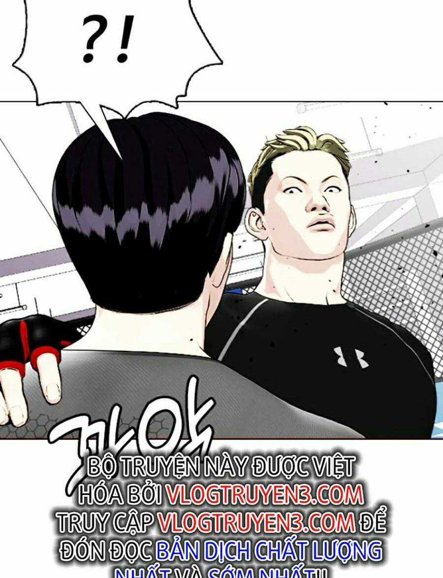 Loser Giỏi Võ - Chapter 15 - Trang 156