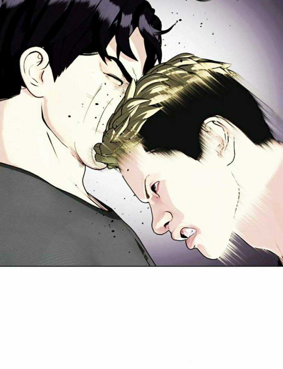 Loser Giỏi Võ - Chapter 15 - Trang 158