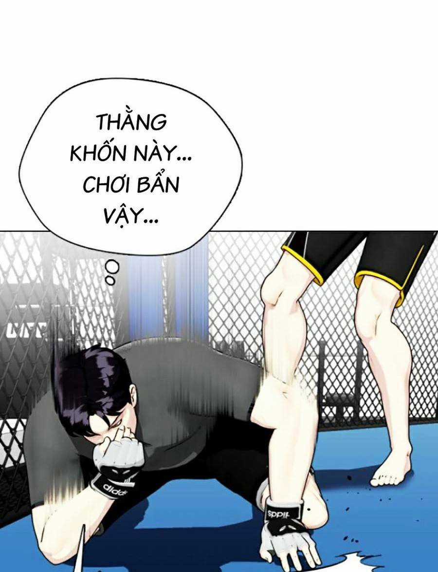 Loser Giỏi Võ - Chapter 15 - Trang 159