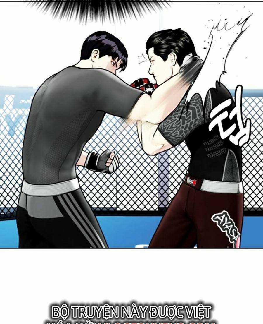 Loser Giỏi Võ - Chapter 15 - Trang 17