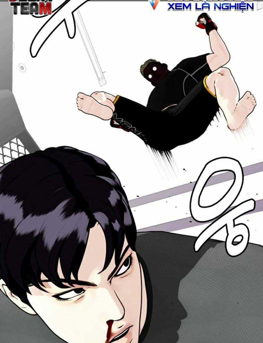 Loser Giỏi Võ - Chapter 15 - Trang 161