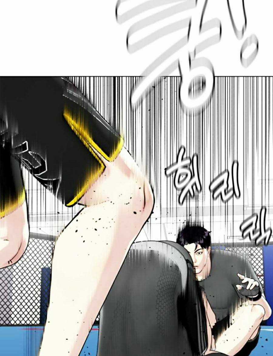 Loser Giỏi Võ - Chapter 15 - Trang 163