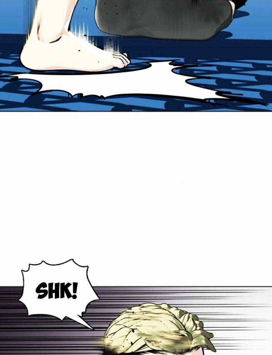 Loser Giỏi Võ - Chapter 15 - Trang 164