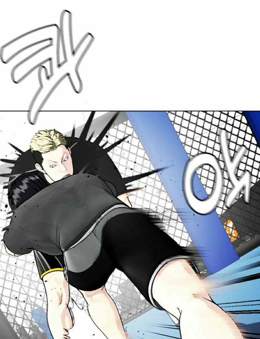 Loser Giỏi Võ - Chapter 15 - Trang 166