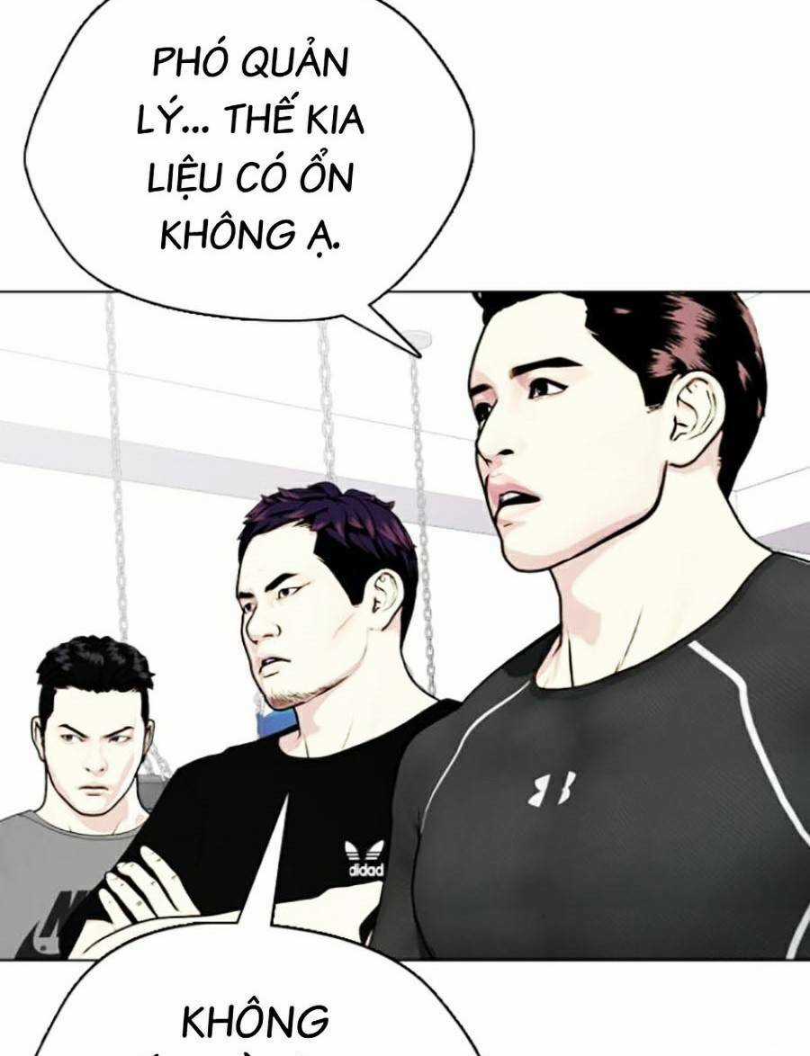 Loser Giỏi Võ - Chapter 15 - Trang 169