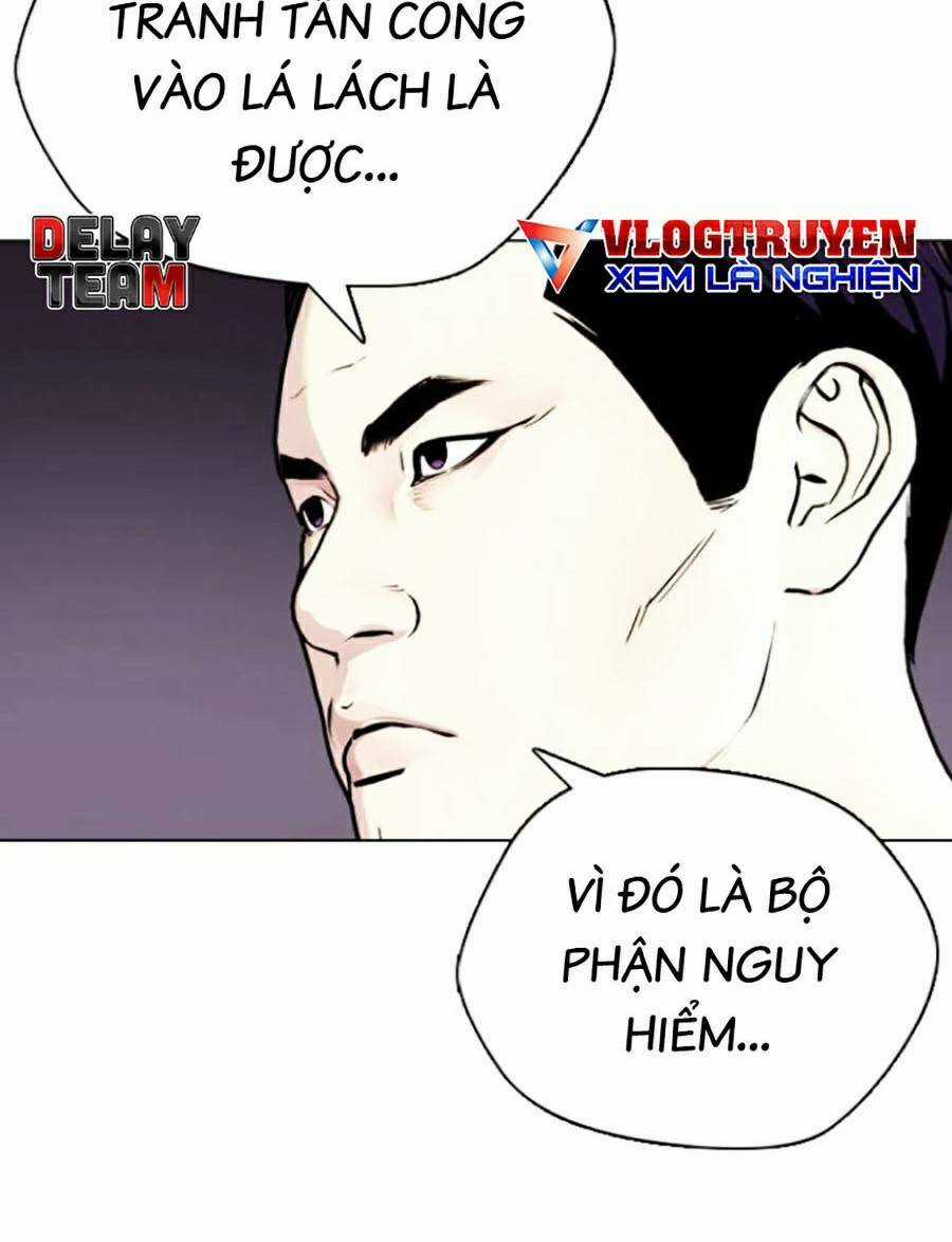 Loser Giỏi Võ - Chapter 15 - Trang 171