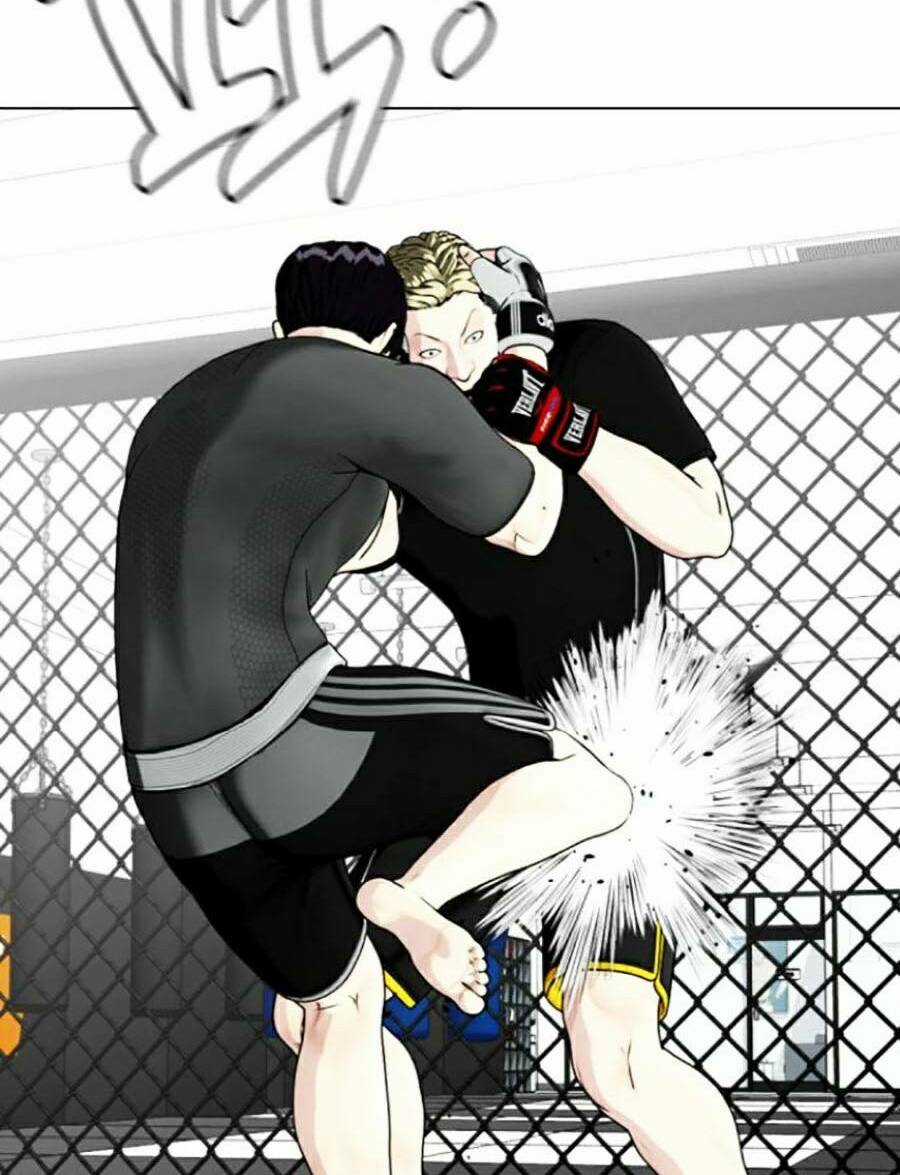 Loser Giỏi Võ - Chapter 15 - Trang 174