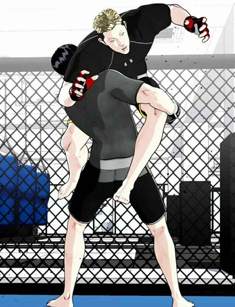 Loser Giỏi Võ - Chapter 15 - Trang 178