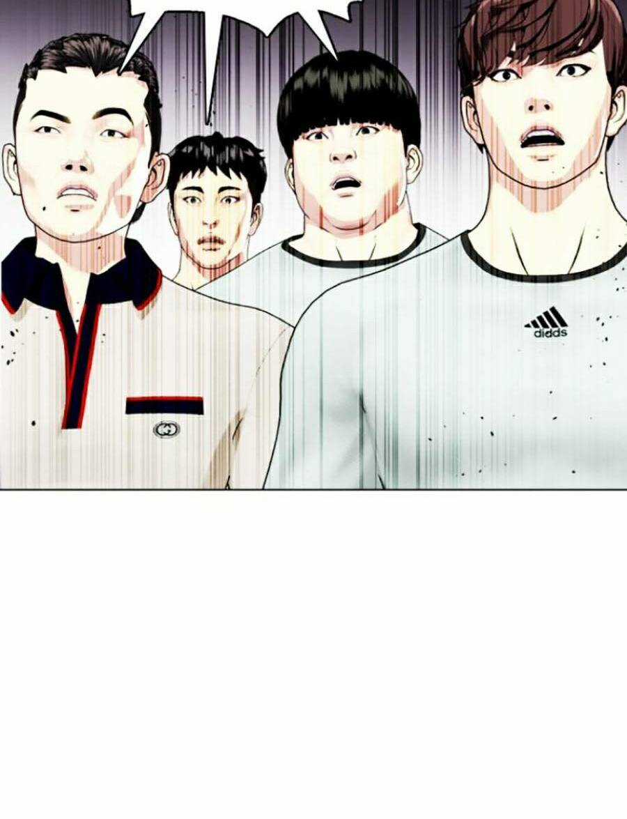 Loser Giỏi Võ - Chapter 15 - Trang 180