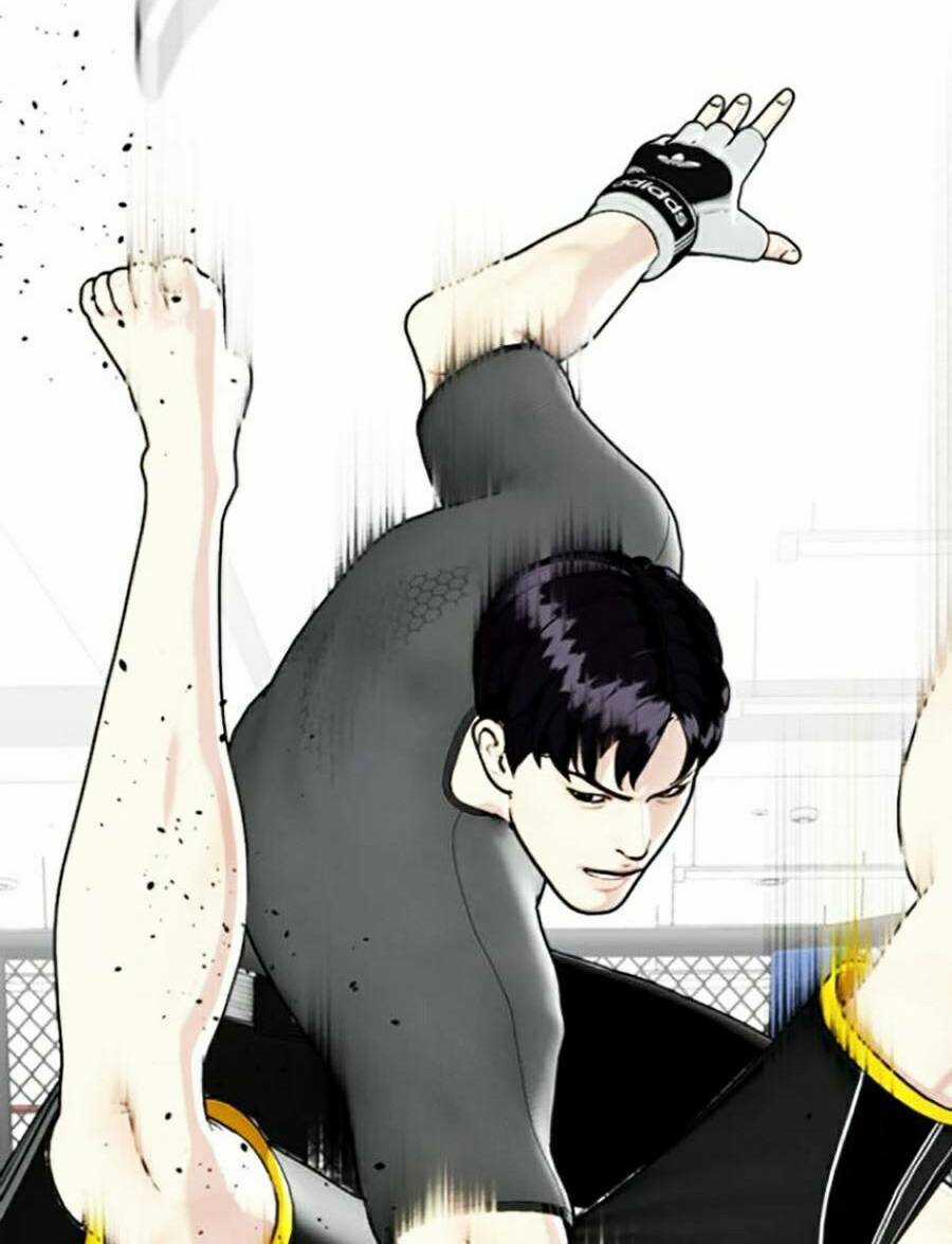 Loser Giỏi Võ - Chapter 15 - Trang 182