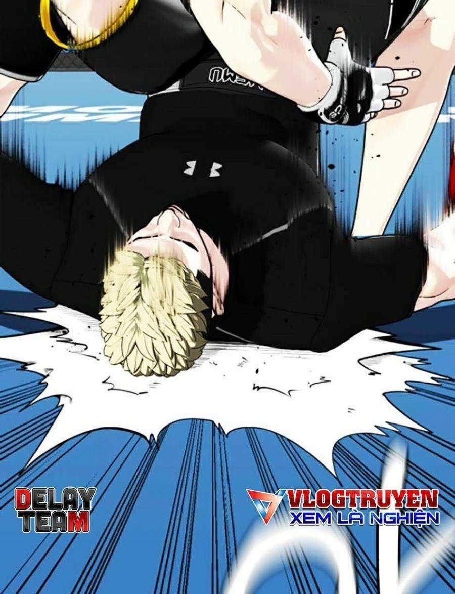 Loser Giỏi Võ - Chapter 15 - Trang 183