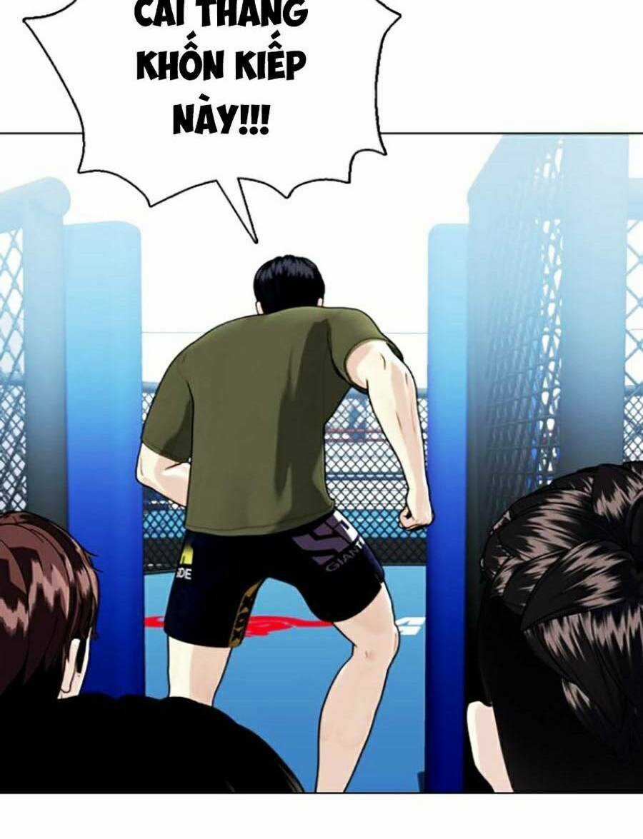 Loser Giỏi Võ - Chapter 15 - Trang 186