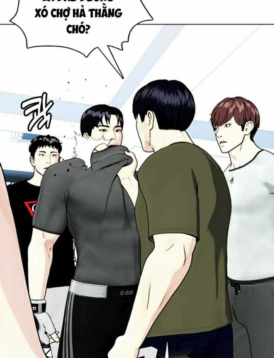 Loser Giỏi Võ - Chapter 15 - Trang 188