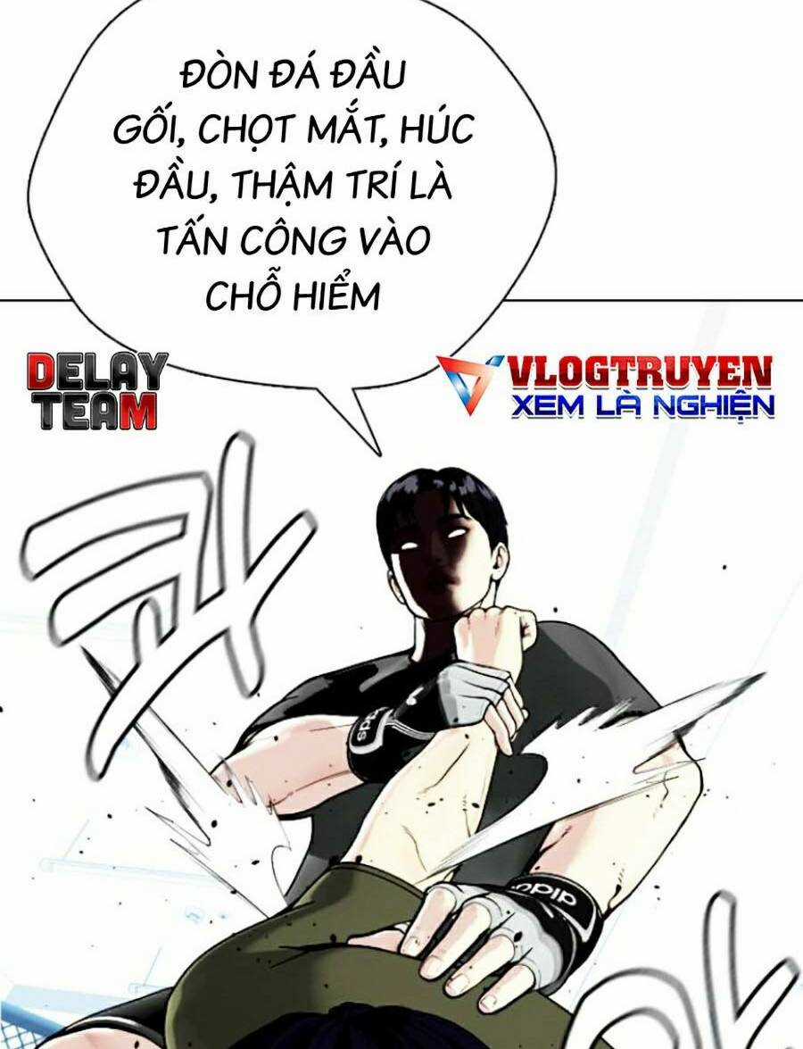 Loser Giỏi Võ - Chapter 15 - Trang 194