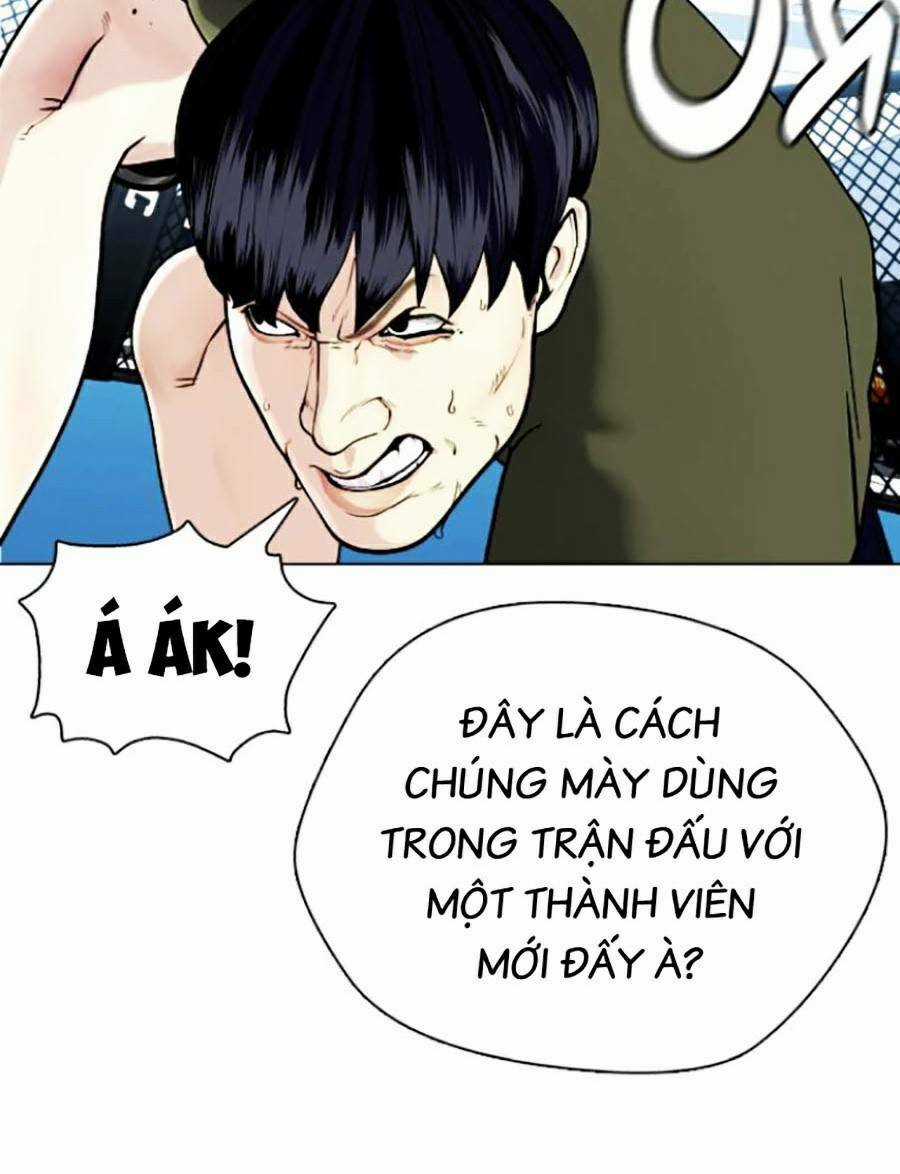 Loser Giỏi Võ - Chapter 15 - Trang 195