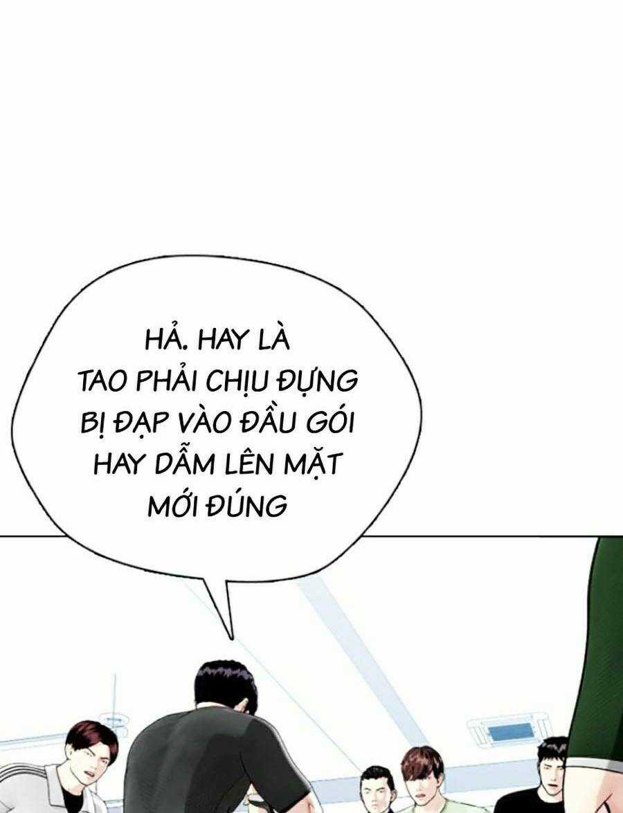 Loser Giỏi Võ - Chapter 15 - Trang 196