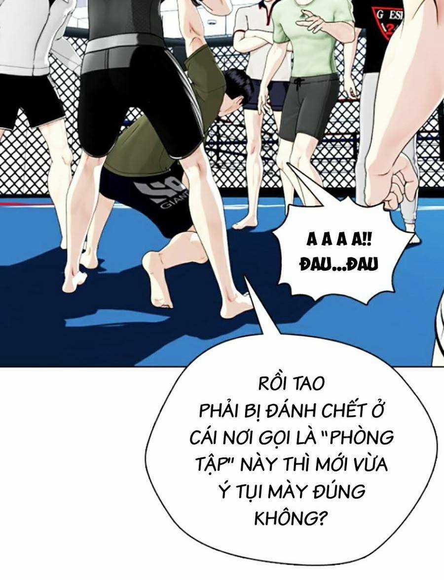 Loser Giỏi Võ - Chapter 15 - Trang 197