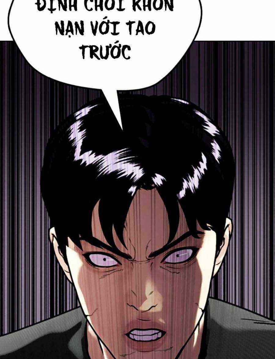 Loser Giỏi Võ - Chapter 15 - Trang 199