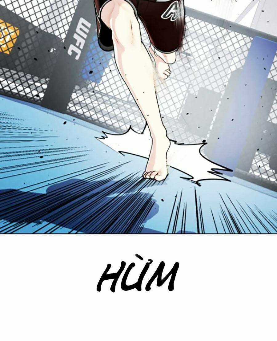 Loser Giỏi Võ - Chapter 15 - Trang 3