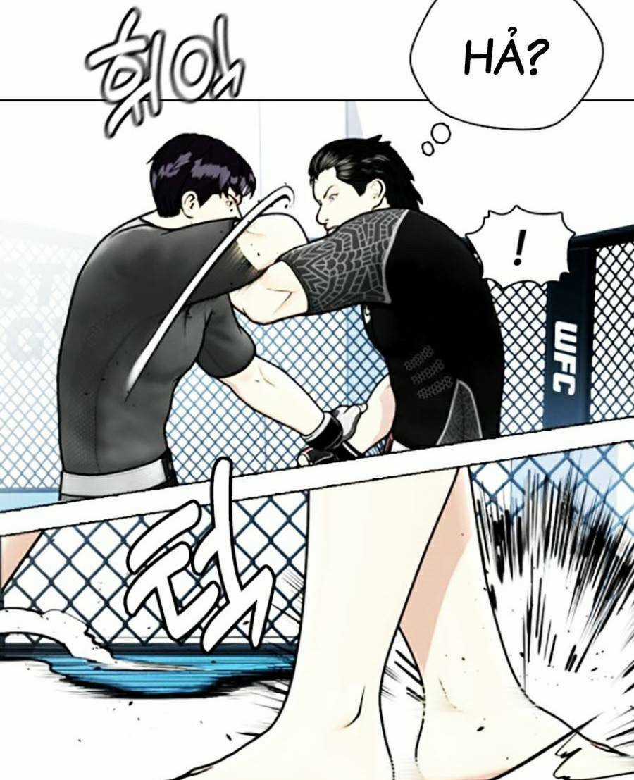 Loser Giỏi Võ - Chapter 15 - Trang 21