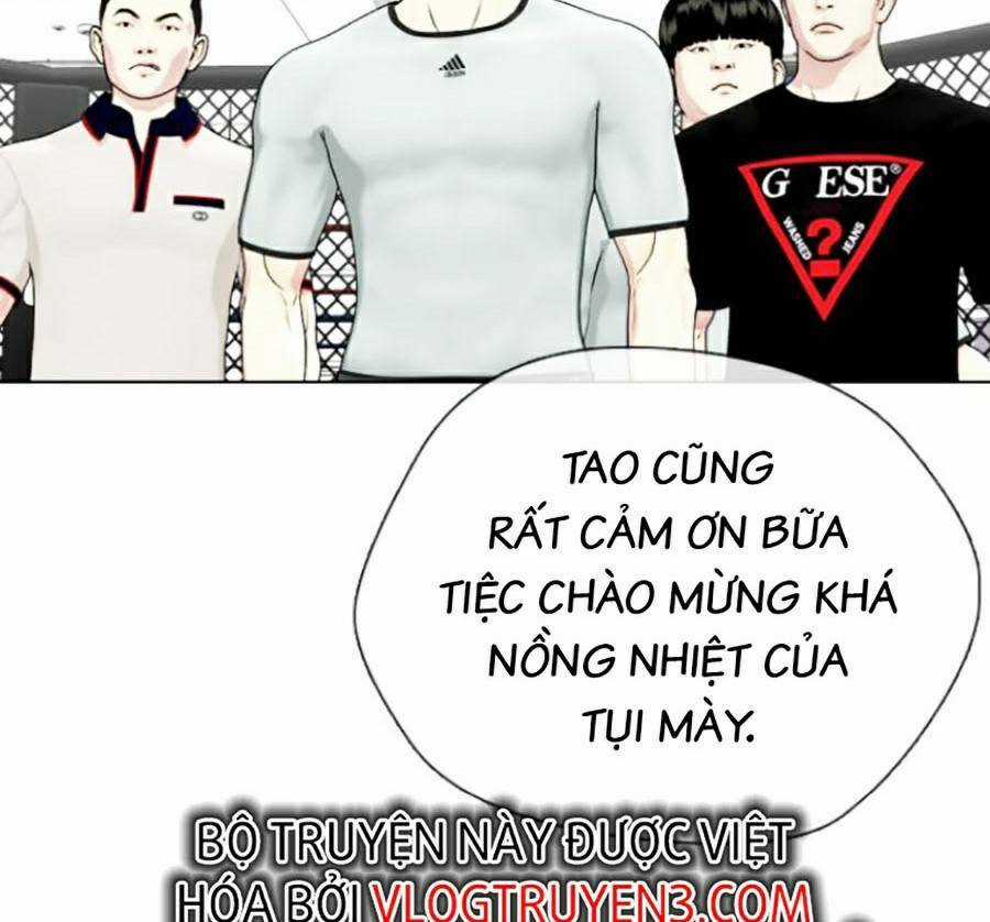 Loser Giỏi Võ - Chapter 15 - Trang 202