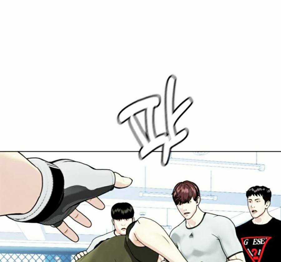 Loser Giỏi Võ - Chapter 15 - Trang 206