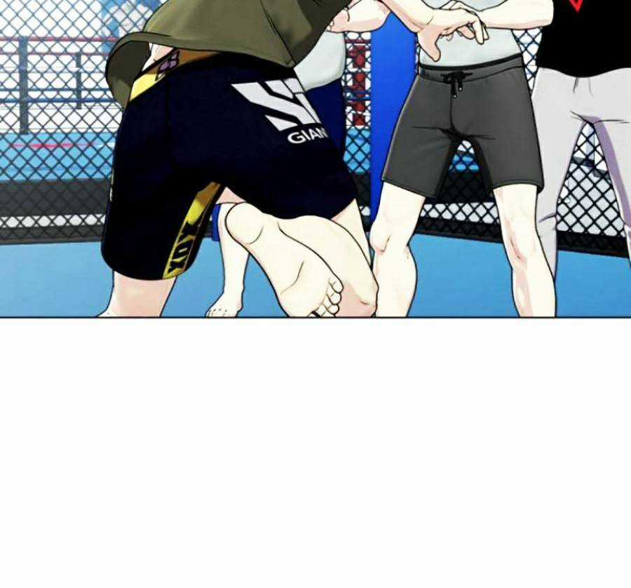 Loser Giỏi Võ - Chapter 15 - Trang 207