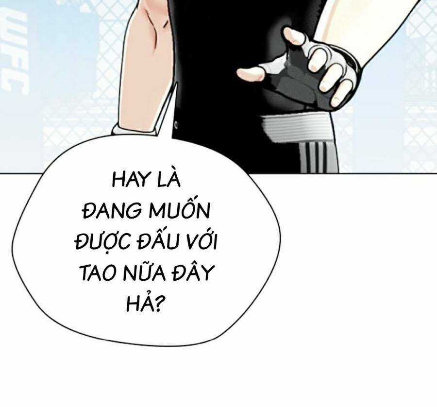 Loser Giỏi Võ - Chapter 15 - Trang 210