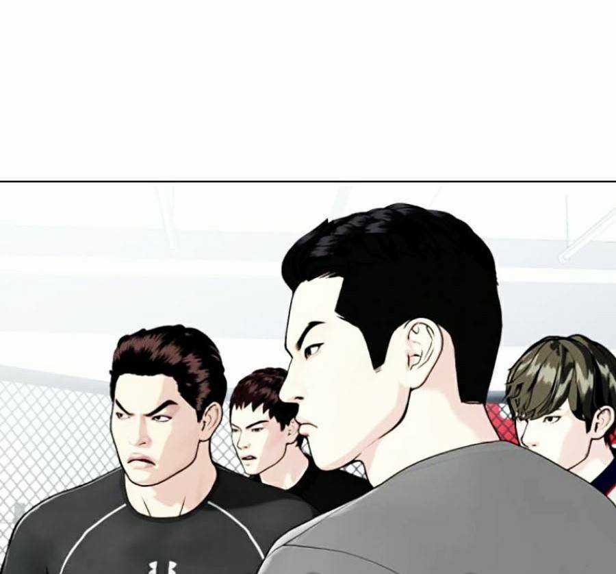 Loser Giỏi Võ - Chapter 15 - Trang 216