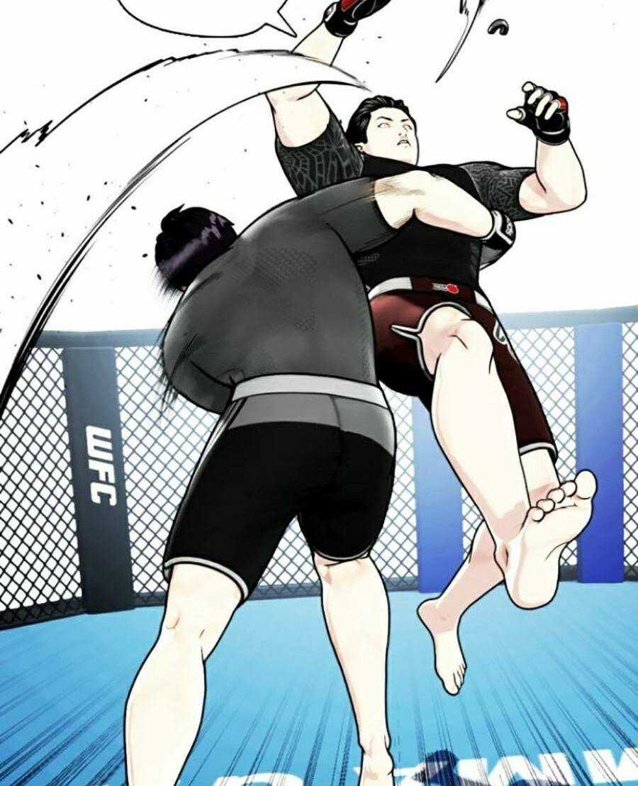 Loser Giỏi Võ - Chapter 15 - Trang 24