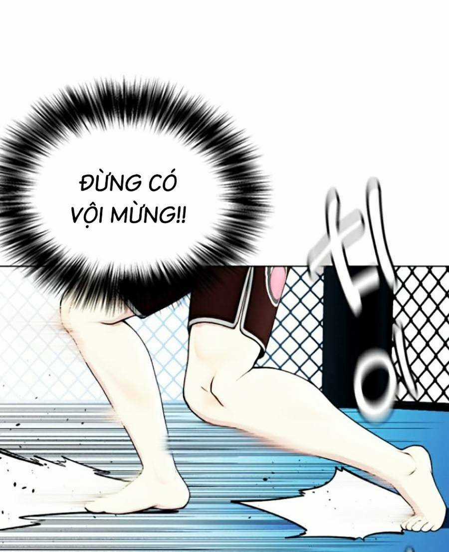 Loser Giỏi Võ - Chapter 15 - Trang 27