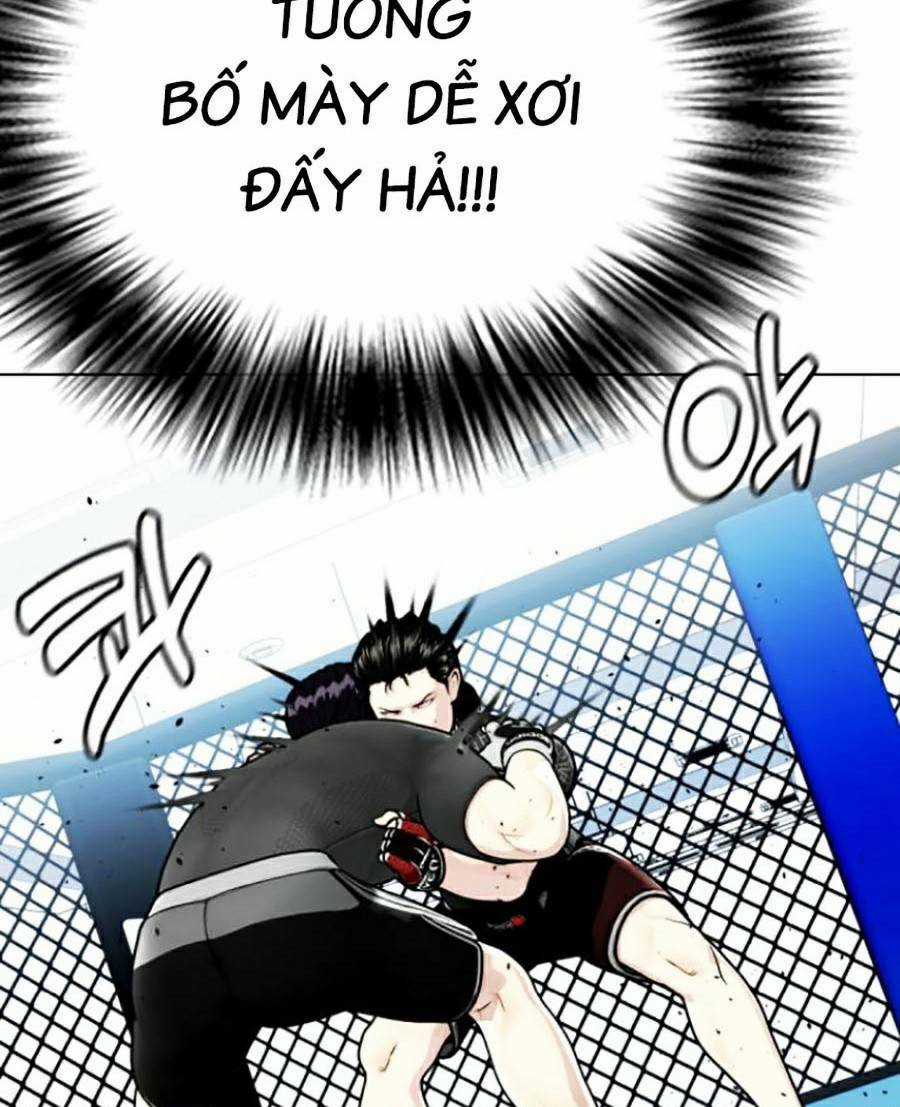 Loser Giỏi Võ - Chapter 15 - Trang 29