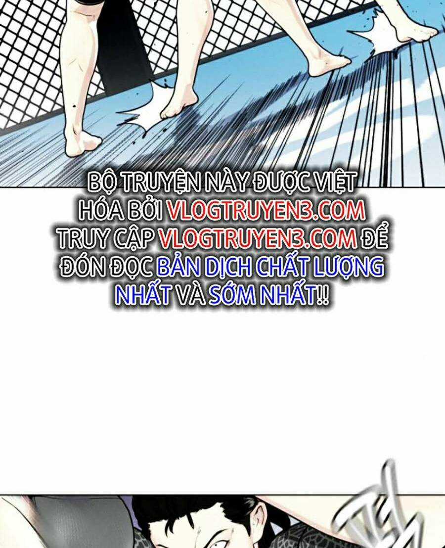 Loser Giỏi Võ - Chapter 15 - Trang 30