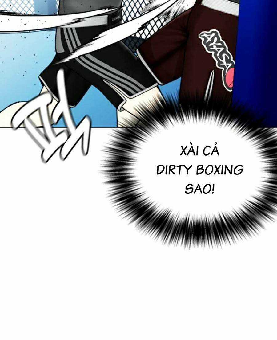 Loser Giỏi Võ - Chapter 15 - Trang 33