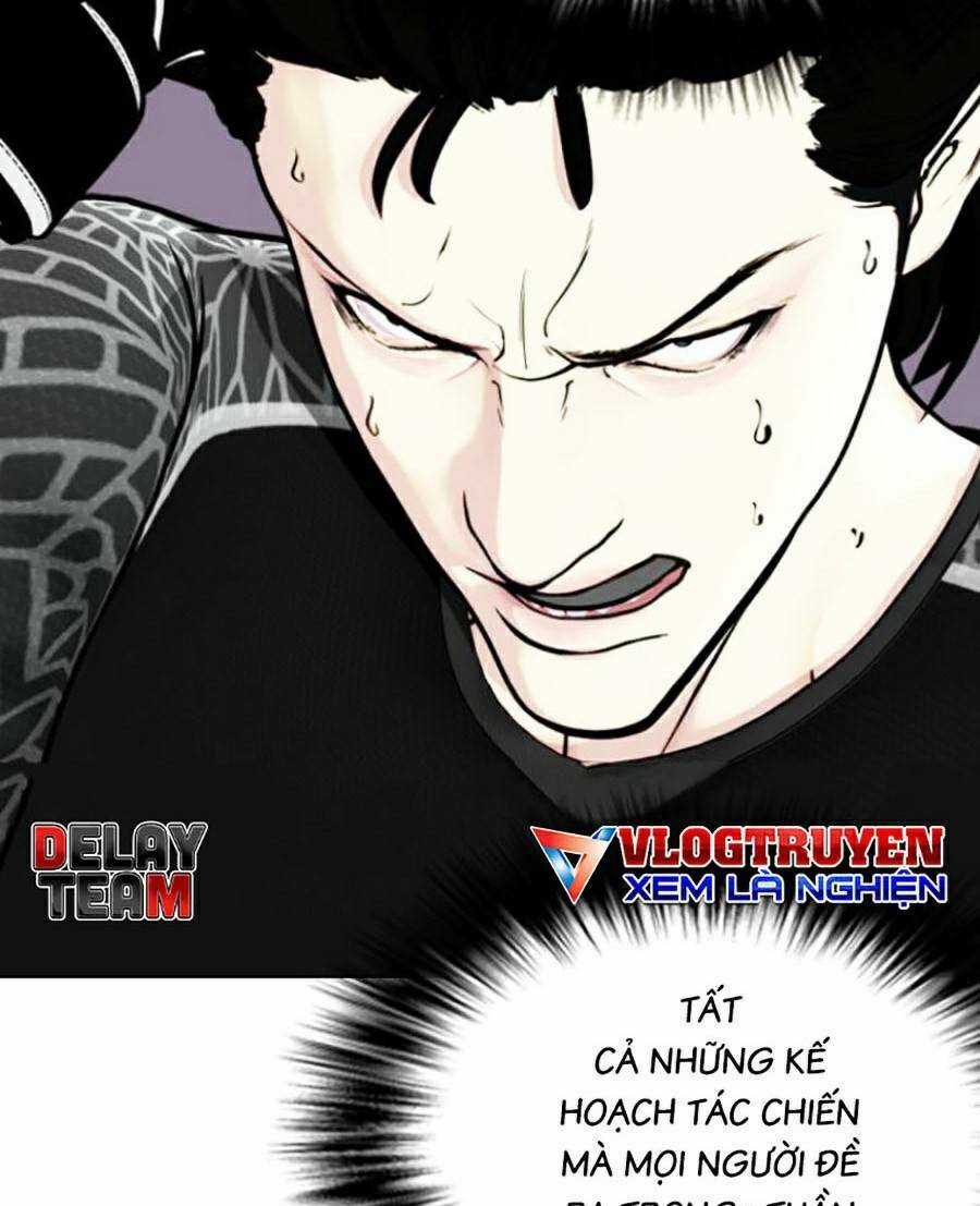 Loser Giỏi Võ - Chapter 15 - Trang 35