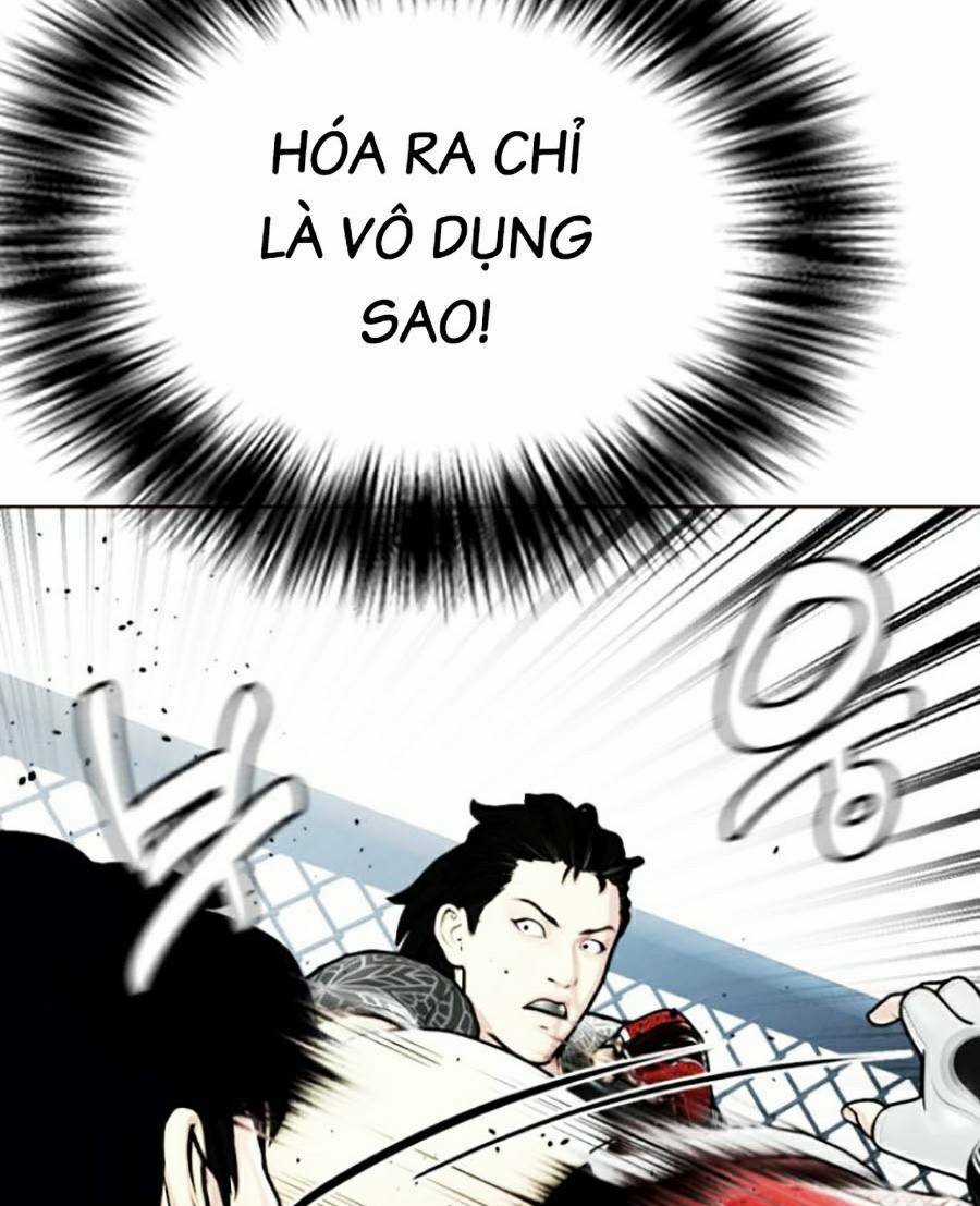 Loser Giỏi Võ - Chapter 15 - Trang 37