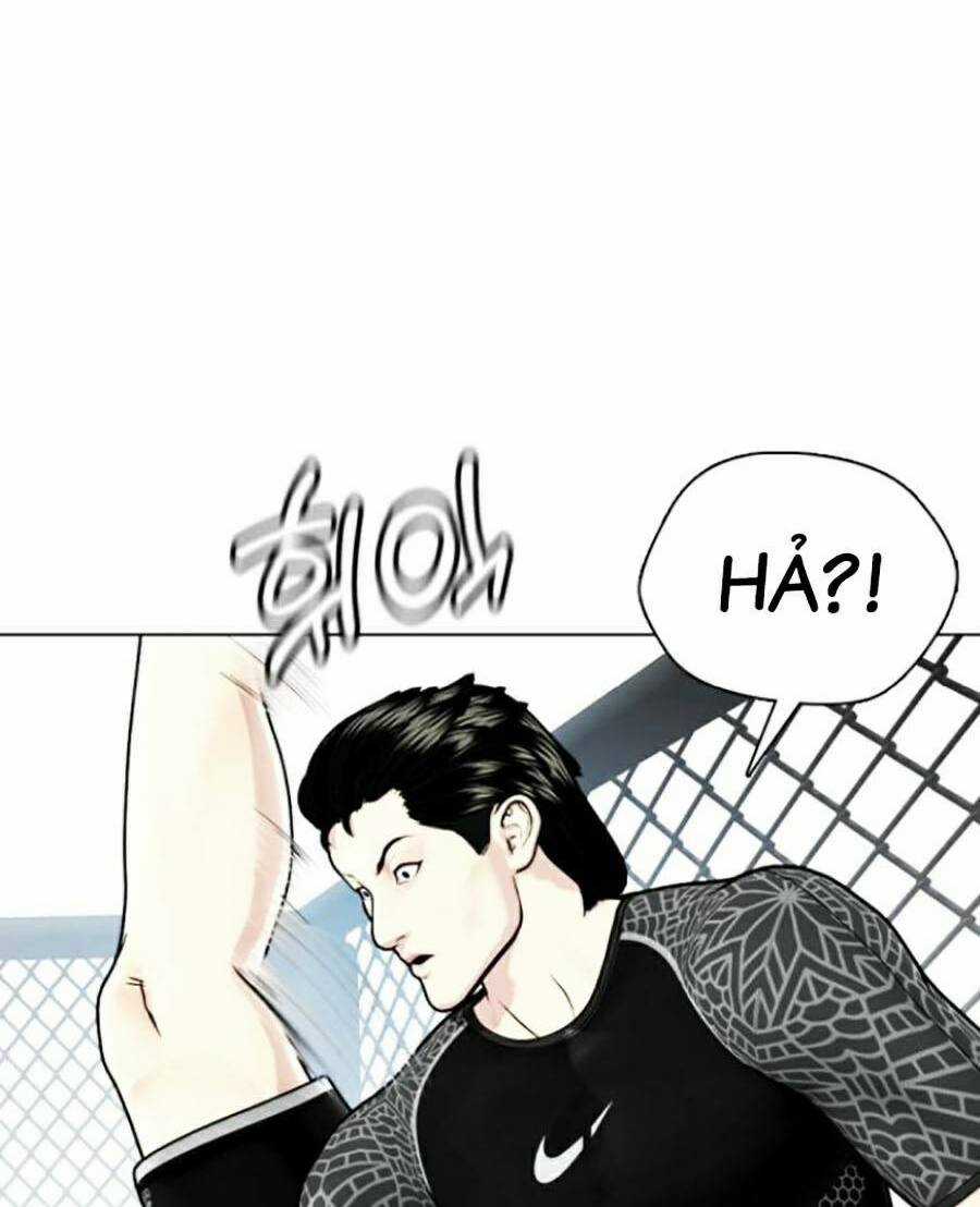 Loser Giỏi Võ - Chapter 15 - Trang 40