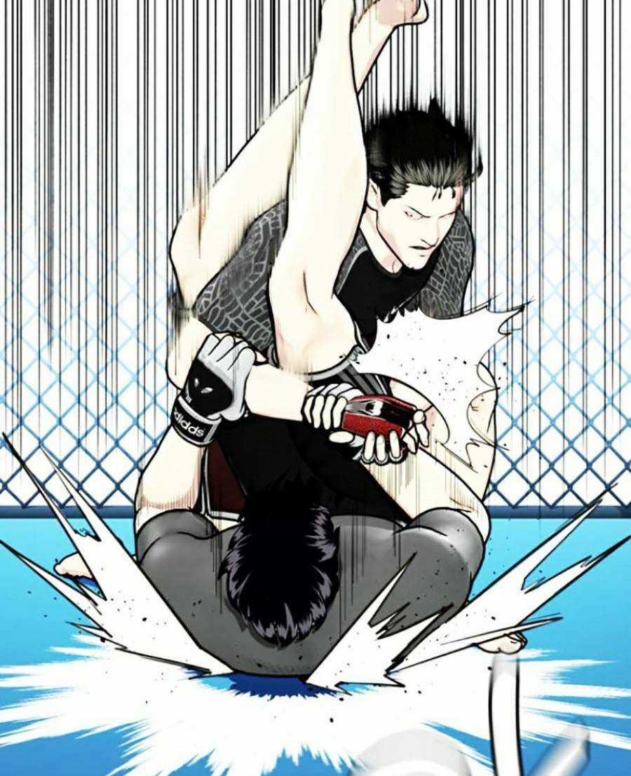 Loser Giỏi Võ - Chapter 15 - Trang 43