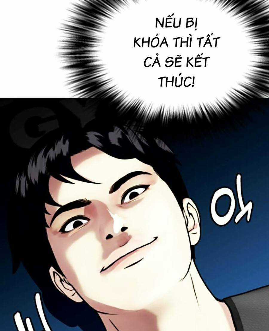 Loser Giỏi Võ - Chapter 15 - Trang 47