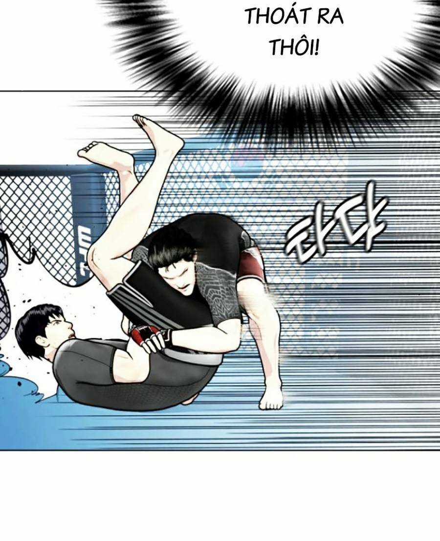 Loser Giỏi Võ - Chapter 15 - Trang 49