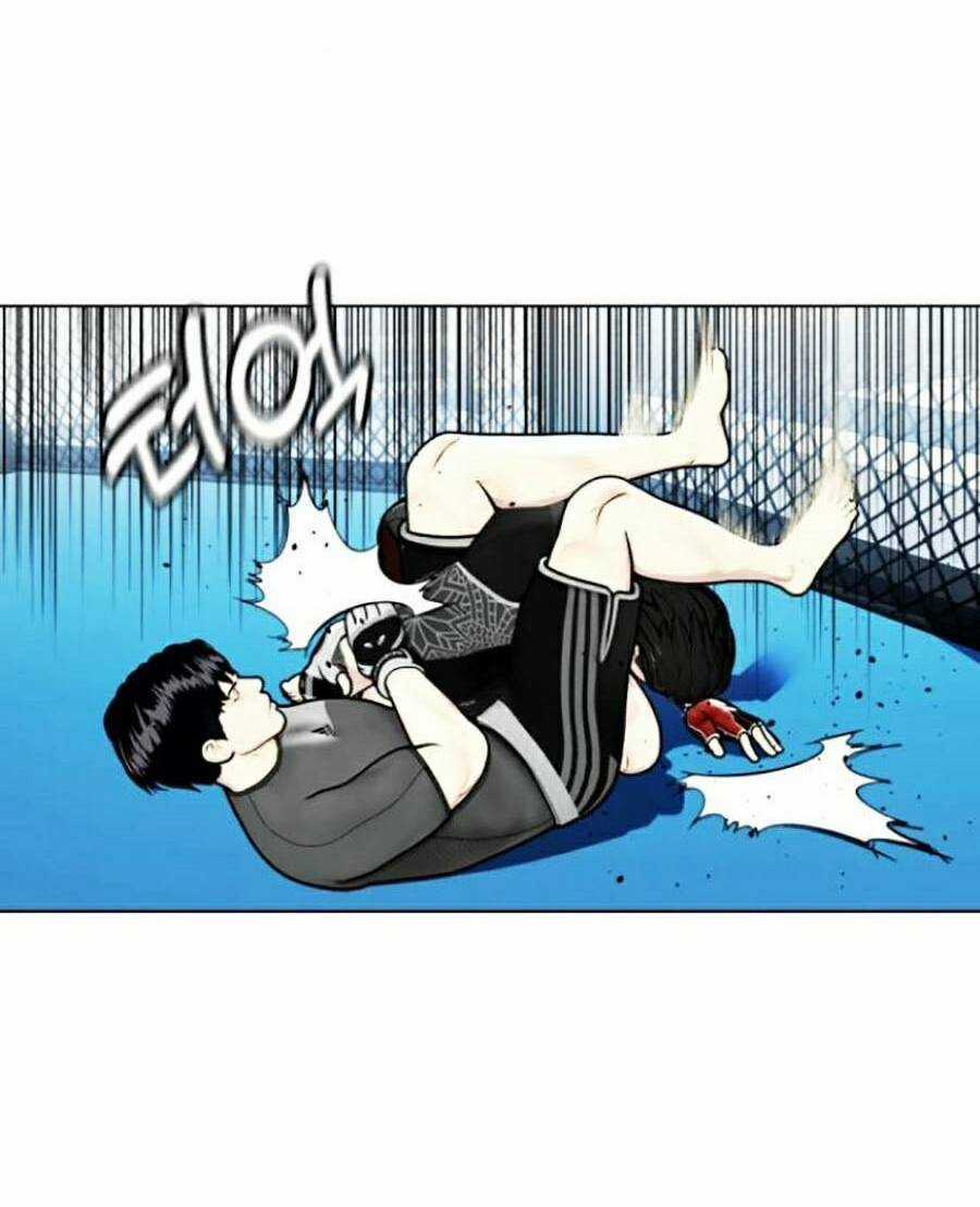 Loser Giỏi Võ - Chapter 15 - Trang 50