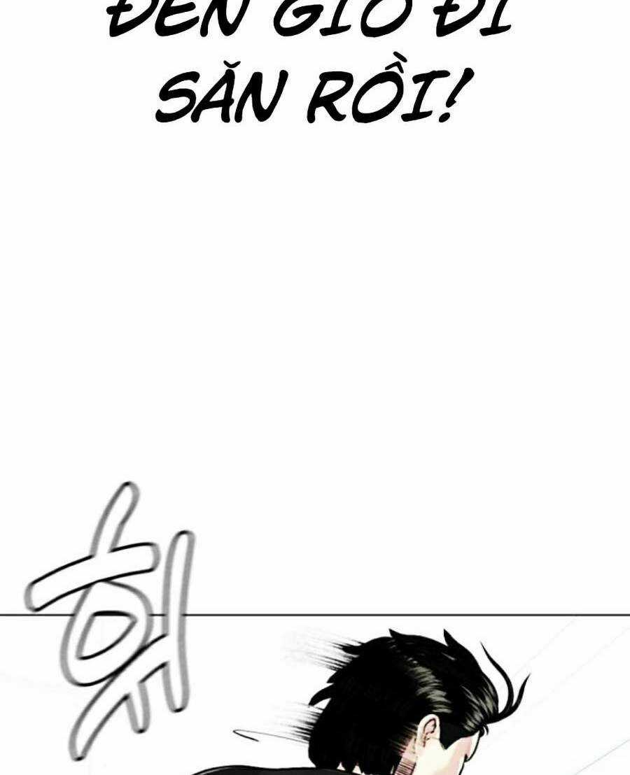 Loser Giỏi Võ - Chapter 15 - Trang 6