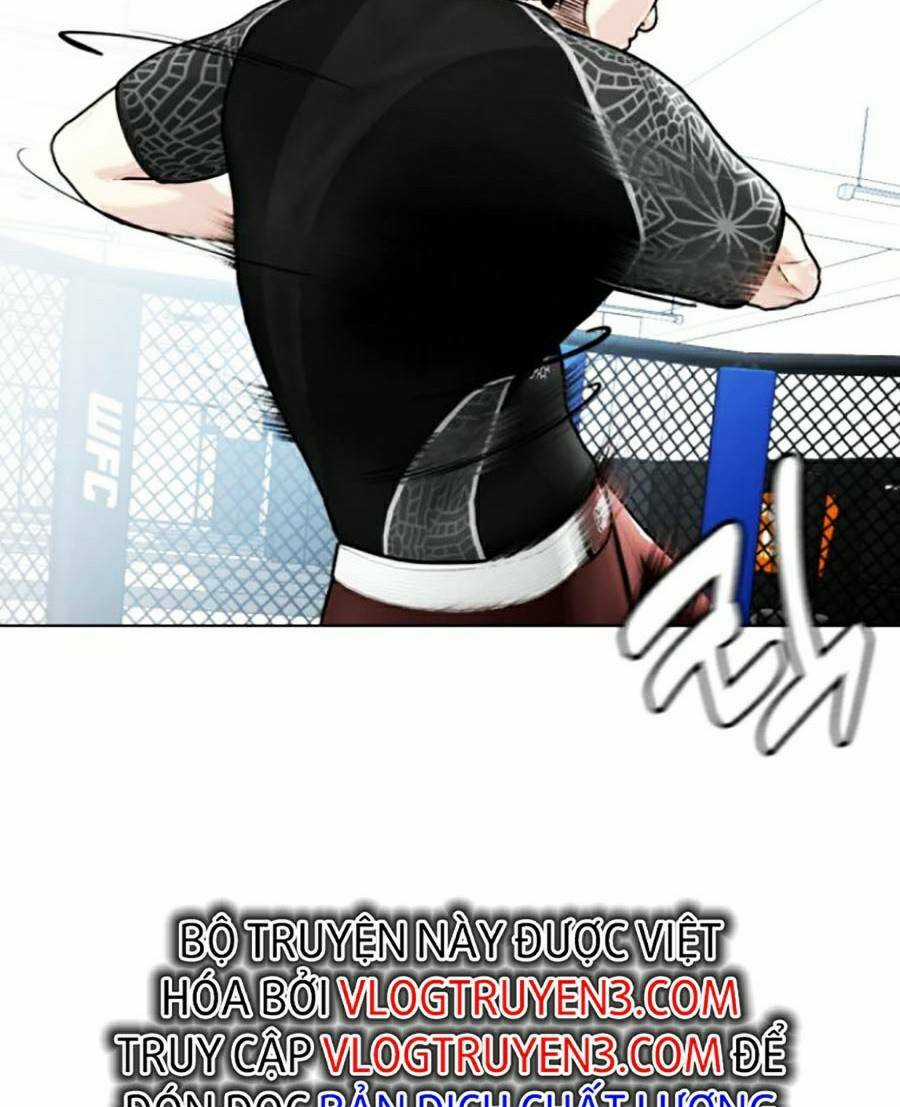 Loser Giỏi Võ - Chapter 15 - Trang 7