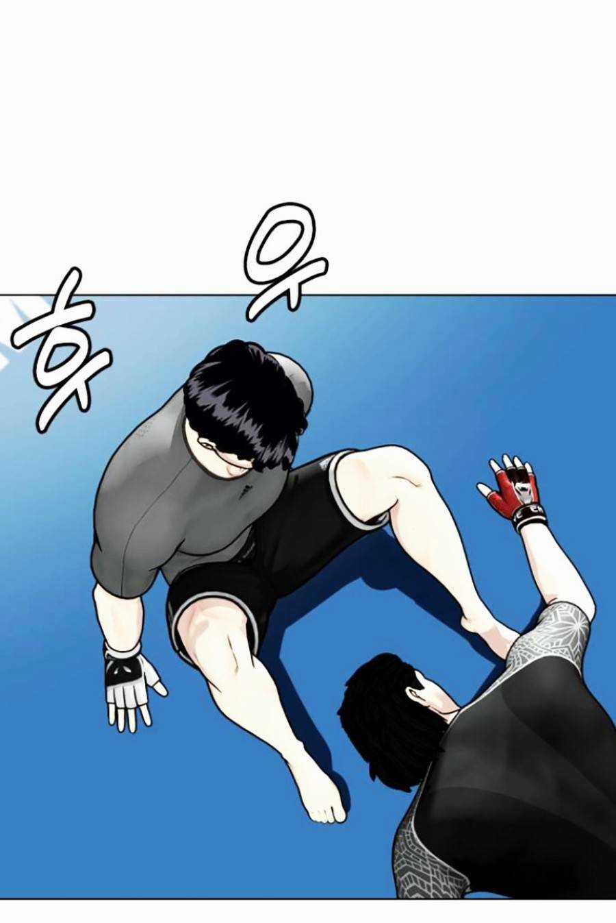 Loser Giỏi Võ - Chapter 15 - Trang 63