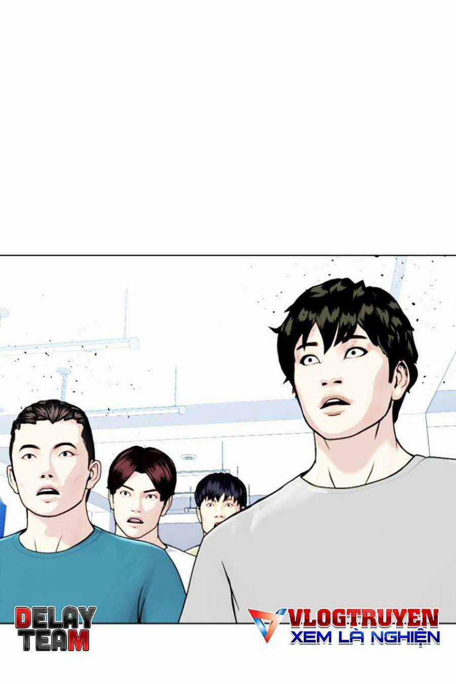 Loser Giỏi Võ - Chapter 15 - Trang 64