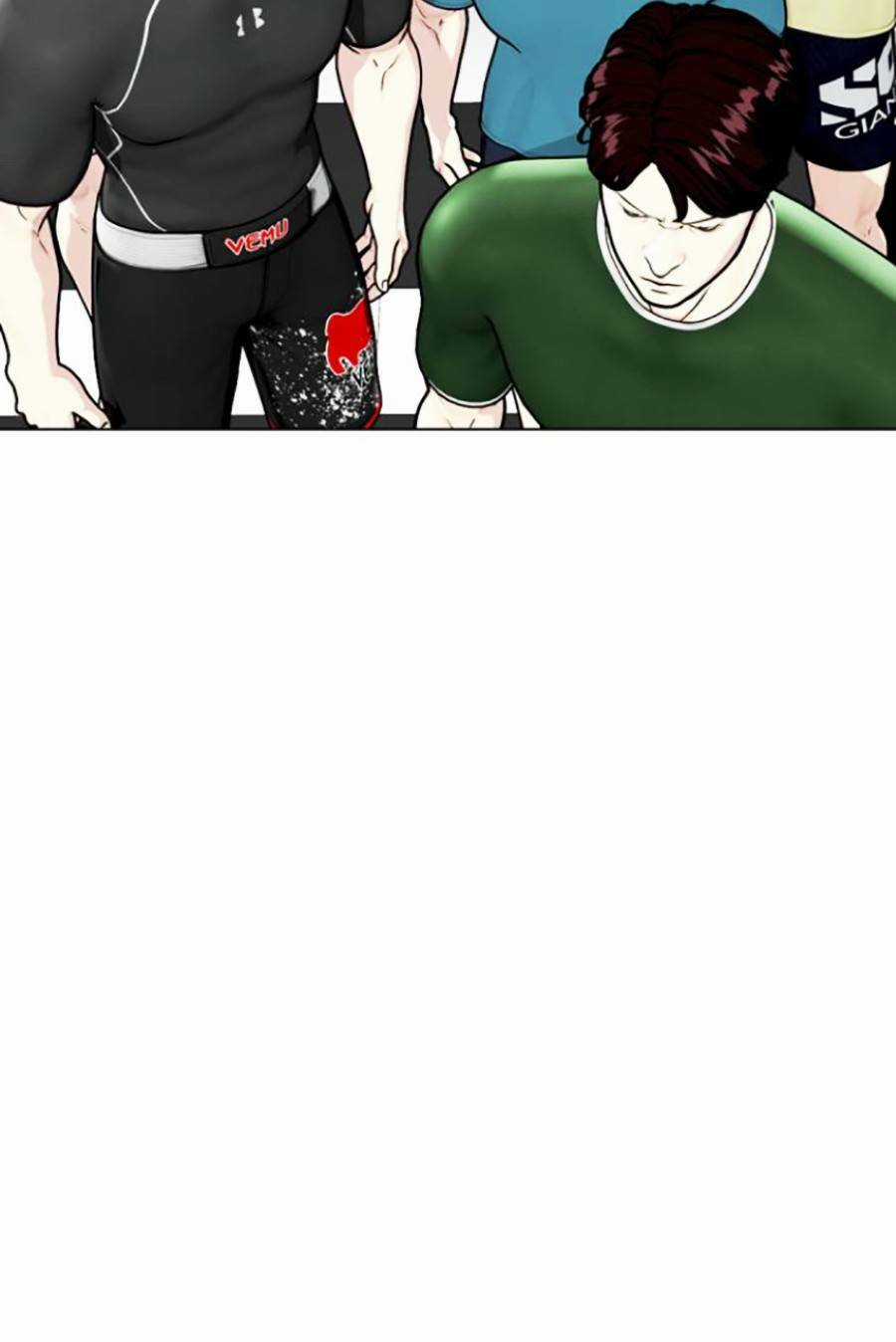 Loser Giỏi Võ - Chapter 15 - Trang 67