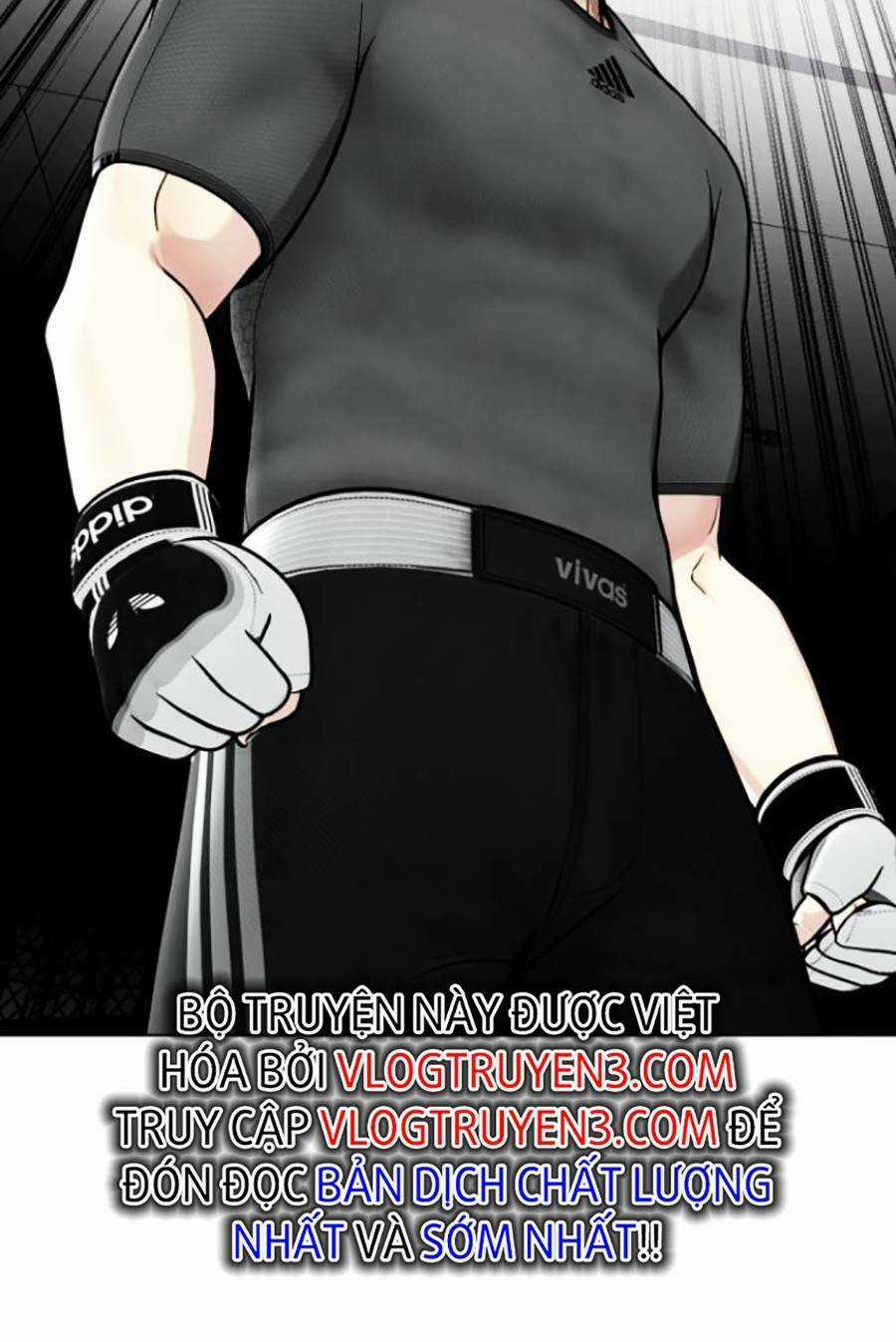 Loser Giỏi Võ - Chapter 15 - Trang 69