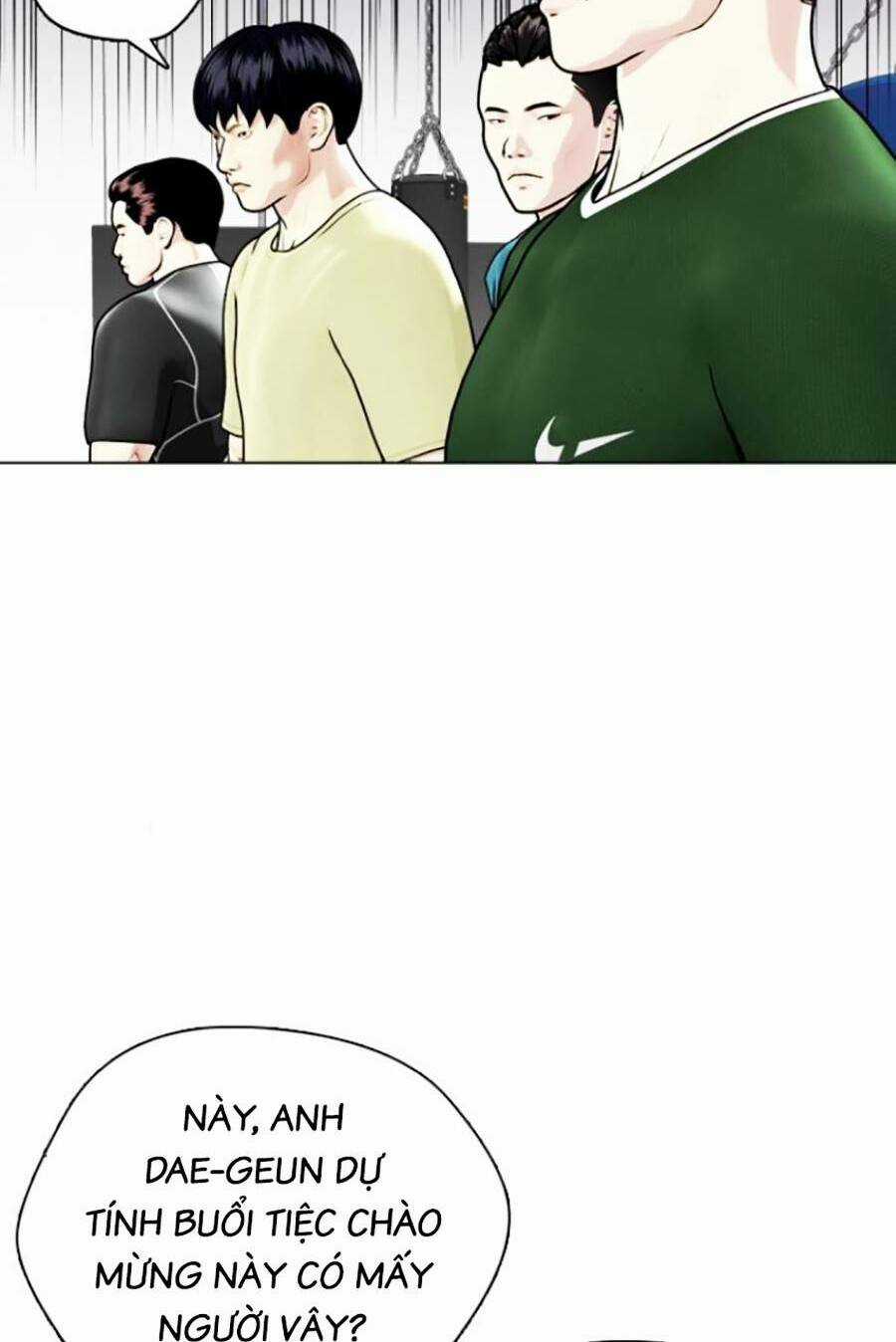 Loser Giỏi Võ - Chapter 15 - Trang 74