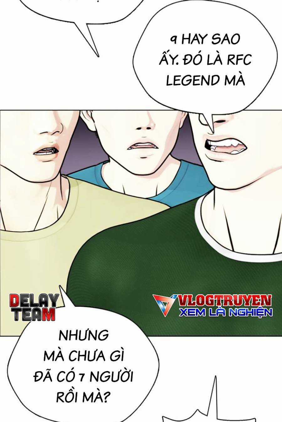 Loser Giỏi Võ - Chapter 15 - Trang 75