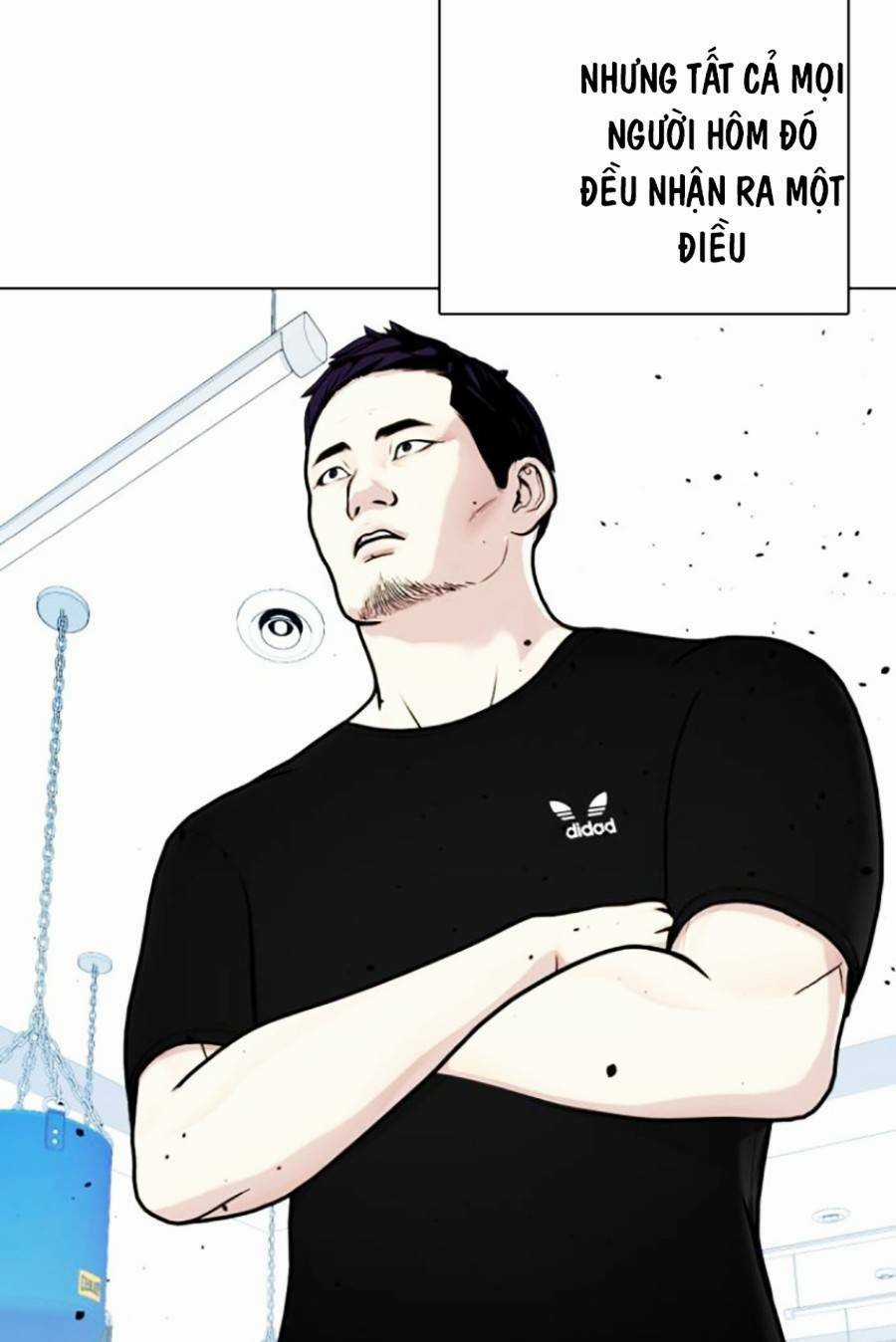 Loser Giỏi Võ - Chapter 15 - Trang 77